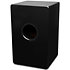LP1428 NY Cajon Black Box Latin Percussion