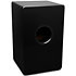 LP1428 NY Cajon Black Box Latin Percussion