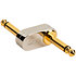 Slider Plug Chrome Rockboard