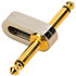 Slider Plug Chrome Rockboard