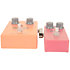 Slider Plug Chrome Rockboard
