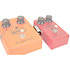 Slider Plug Chrome Rockboard