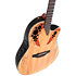 CE44P SM G Celebrity Elite Plus Mid Cutaway Natural Ovation