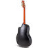 CE44P SM G Celebrity Elite Plus Mid Cutaway Natural Ovation