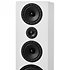 Prestige Facet II 34F White Matt (unité) Elipson