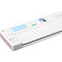 KeyLab Essential MK3 49 Alpine White + Komplete 15 Ultimate upgrade Arturia