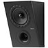 Prestige Facet II 6ATM Black Matt (la paire) Elipson