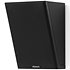 Prestige Facet II 6ATM Black Matt (la paire) Elipson