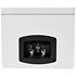 Prestige Facet II 6ATM White Matt (la paire) Elipson