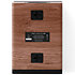 Prestige Facet II 6ATM Walnut Black Matt (la paire) Elipson