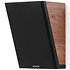 Prestige Facet II 6ATM Walnut Black Matt (la paire) Elipson
