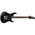 Pacifica 612V II FM Translucent Black Yamaha