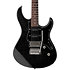 Pacifica 612V II FM Translucent Black Yamaha