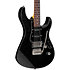 Pacifica 612V II FM Translucent Black Yamaha