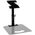 Pro Stand P100 Noir Zomo