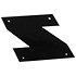 Pro Stand P100 Noir Zomo