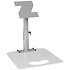 Pro Stand P100 Silver Zomo