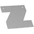 Pro Stand P100 Silver Zomo