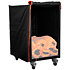 89627 Housse chariot Demi taille Wentex