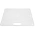 89305 Plaque embase Blanche 600 x 600 mm Wentex