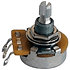 EZ1198A Potentiomètre de volume logarithmique 500k Yellow Parts