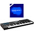 KeyLab MK3 49 Black + Komplete 15 Ultimate upgrade Arturia