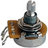 EZ1198B Potentiomètre de tonalité linéaire 500k Yellow Parts