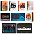 KeyLab MK3 88 Black + Komplete 15 Ultimate upgrade Arturia