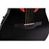 CE4412 5 G Guitar Celebrity Elite Mid Cutaway 12 strings Ovation