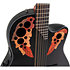 CE4412 5 G Guitar Celebrity Elite Mid Cutaway 12 strings Ovation