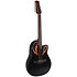 CE4412 5 G Guitar Celebrity Elite Mid Cutaway 12 strings Ovation