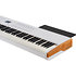 KeyLab MK3 88 White + Komplete 15 Ultimate upgrade Arturia