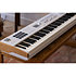 KeyLab MK3 88 White + Komplete 15 Ultimate upgrade Arturia
