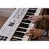 KeyLab MK3 88 White + Komplete 15 Ultimate upgrade Arturia