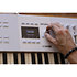 KeyLab MK3 88 White + Komplete 15 Ultimate upgrade Arturia