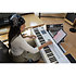 KeyLab MK3 88 White + Komplete 15 Ultimate upgrade Arturia