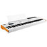 KeyLab MK3 88 White + Komplete 15 Ultimate upgrade Arturia