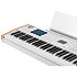 KeyLab MK3 88 White + Komplete 15 Ultimate upgrade Arturia