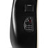CDX40 5 G Guitar Celebrity Elite Deluxe Deep Contour Black Satin Ovation