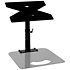 Pro Stand AX/2 Noir Zomo