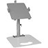 Pro Stand CDX Silver Zomo