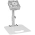 Pro Stand D1000 Silver Zomo