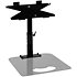Pro Stand D1200/2 Noir Zomo