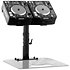 Pro Stand D1200/2 Noir Zomo