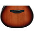 CE44P FLE G Guitar Celebrity Elite Plus Mid Cutaway Sunburst Édition limitée Ovation