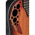 CE44P FLE G Guitar Celebrity Elite Plus Mid Cutaway Sunburst Édition limitée Ovation