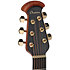 CE44P FLE G Guitar Celebrity Elite Plus Mid Cutaway Sunburst Édition limitée Ovation