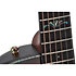 CE44P FLE G Guitar Celebrity Elite Plus Mid Cutaway Sunburst Édition limitée Ovation