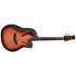 CE44P FLE G Guitar Celebrity Elite Plus Mid Cutaway Sunburst Édition limitée Ovation