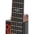 CE44P FLE G Guitar Celebrity Elite Plus Mid Cutaway Sunburst Édition limitée Ovation